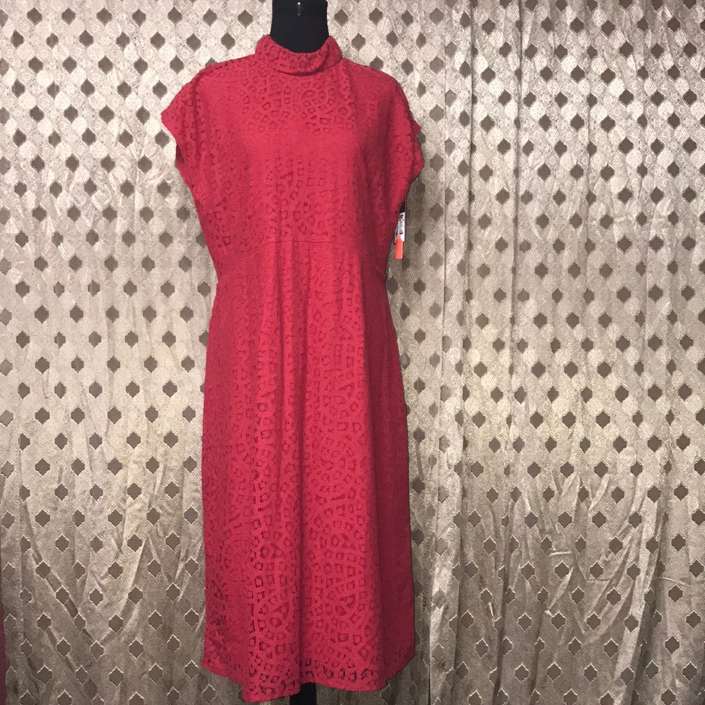 Massimo dress